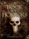 A Book of Horrors (eBook)
